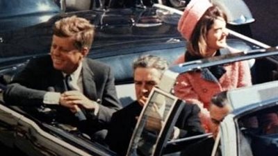 وثائق اغتيال جون كنيدي تحل 5 ألغاز عمرها خمسة عقود