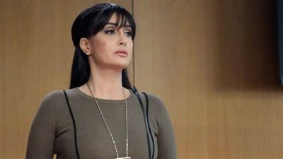 مصطفى محرم يهاجم غادة عبد الرازق: «ناكرة للجميل»