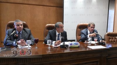 وزراء في مصيدة «اقتصادية النواب».. وزير التموين: أرصدتنا من المخصصات تكفي 5 أشهر.. الملا: ٦٥٪ دعما للسولار.. ووزير المالية: تعويم الجنيه يقتل السوق السوداء