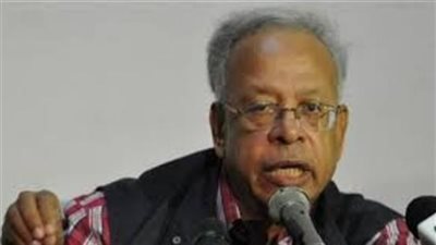 مصطفى محرم : قدمت «لن أعيش في جلباب أبي» لإرضاء فريد شوقي