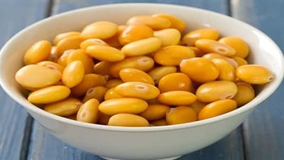 لمرضى السكر والسرطان.. 4 فوائد لتناول الترمس