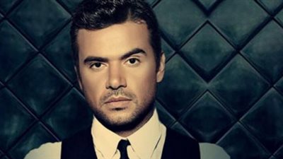 «مزيكا» تؤجل طرح كليب سامو زين «انت شبهي» حدادا على وفاة والده