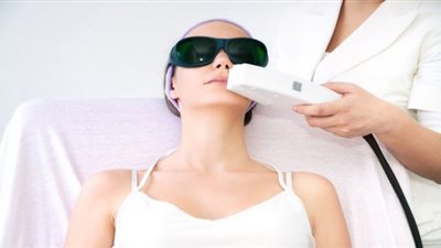 4 نصائح عليك اتباعها قبل إزالة الشعر بالليزر