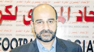 رئيس المسابقات ينصح بإلغاء كأس مصر