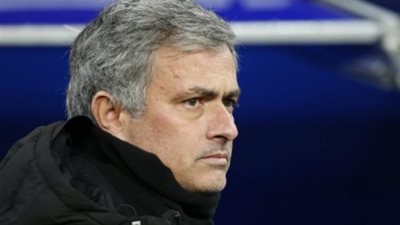 مورينيو: الإرهاق سبب هزيمتنا من غرناطة