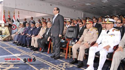 يوم رئاسي شاق.. 