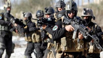 تصفية عناصر من تنظيم داعش داخل «كهف الموت» بالعراق