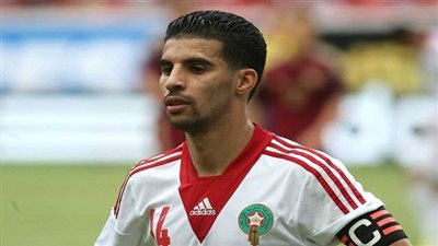 لاعب وسط المغرب: جاهزون للمونديال ونسعى لدحر إيران