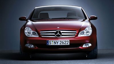 ارتفاع أسعار «مرسيدس» المستعملة بسوق السيارات