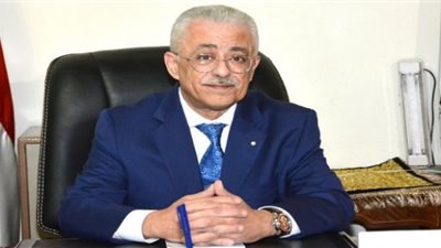 طارق شوقي: التابلت في يد الطلاب نهاية أكتوبر المقبل