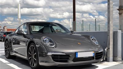 بـ 5.6 مليون جنيه.. مواصفات «بورش 911 كاريرا» الجديدة