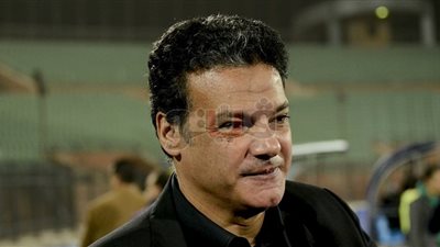 جلال: الزمالك يمتلك بدائل لتعويض غياب كاسونجو أمام الإسماعيلي
