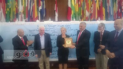 انطلاق المؤتمر الدولي الثالث للكيمياء وصحة البيئة بـ«الزراعة»