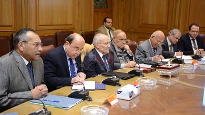 3 وزراء ورئيس «العربية للتصنيع» في ألمانيا لبحث القضاء على أزمة المخلفات