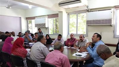 طوارئ بـ«صحة الأقصر» استعدادا لعيد الفطر