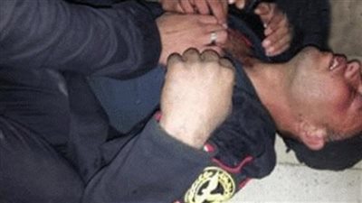 استشهاد مجند «أمن» برصاص قناصة جنوب الشيخ زويد