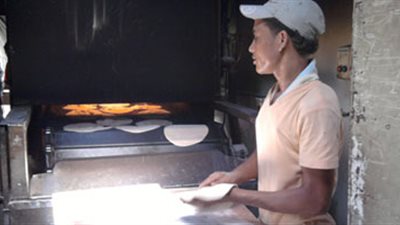 أصحاب المخابز يهددون بمسيرات لمجلس الوزراء