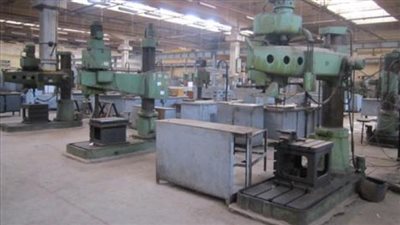 جدل واسع حول اتجاه الحكومة للتأجير التمويلي لإنقاذ شركات قطاع الأعمال.. «النصر للسيارات» تعكس سياسة «تكبير الدماغ».. «المصرية للإنشاءات»: رقابة المركزي للمحاسبات ضرورة.. 