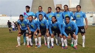 «المحلة» يتلقى ترشيحات لضم لاعبين «شباب» من الأهلي