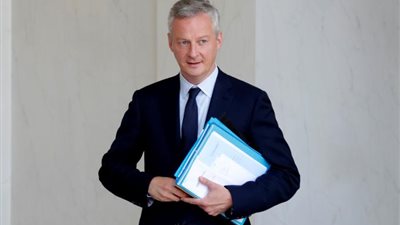 مباحثات «مصرية - فرنسية» لدعم التعاون الاقتصادي بالقاهرة.. اليوم