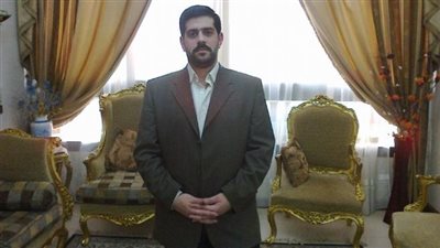 نجل «المعزول» يزعم: منفذ تفجير مسجد الكويت سعودي الجنسية