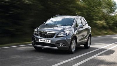 175 ألف جمارك «أوبل موكا» المستوردة من الكويت