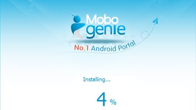 «Mobogenie Market» منافس جديد لمتجر جوجل بلاي