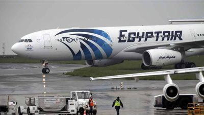 تأخر إقلاع 4 رحلات جوية بمطار القاهرة