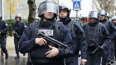 فرنسا تكثف جهودها ضد لصوص المنتجات الغذائية