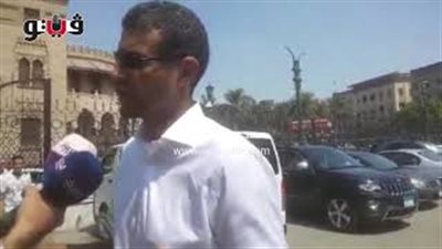 هاني التهامي: «جميل راتب طلب يرجع مصر عشان يموت ويدفن فيها» (فيديو)