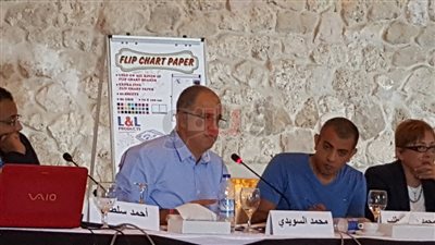 محمد السويدي: الاقتصاد المصري يعاني من سيطرة التعاملات النقدية