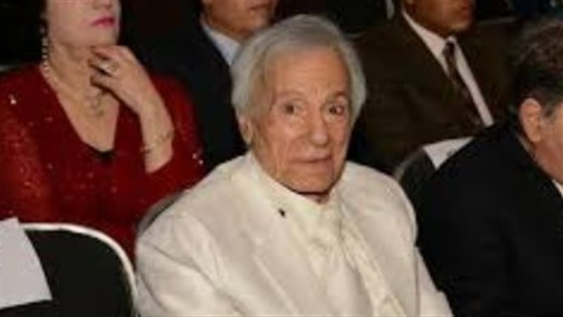سعيد عبد الغني