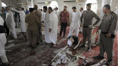 «الرئاسة» تدين العمليات الإرهابية في تونس والكويت وفرنسا