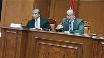 وزير البيئة: لا يجوز بيع المحميات الطبيعية