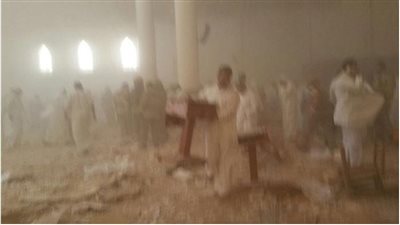 قيادى شيعي: الفكر التكفيري لا يعرف سوى القتل