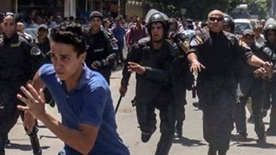 أول قصيدة عن تسريب امتحانات «الثانوية العامة»