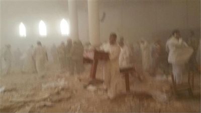 القاضي: استهداف مسجد للشيعة بالكويت ينمي خطر الظاهرة المذهبية