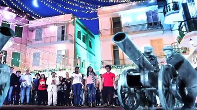 «أبو عرايس»: إعلان «بيبسي» ماسوني يعبر عن الشيطان