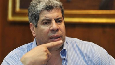 اتحاد الكرة يقاضي أحمد شوبير وصدى البلد