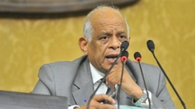 رئيس البرلمان يلتقي نظيره الأمريكي الأسبوع المقبل