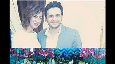 الصورة الأولى من حنة مصطفى خاطر