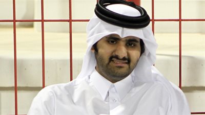 بالصور.. 5 شخصيات قطرية تثير رعب تميم «تقرير»