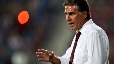 ننشر تشكيل إيران لمباراة الأرجنتين