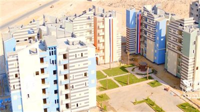 كراسة شروط شقق الإسكان المتميز في العلمين الجديدة (صور)