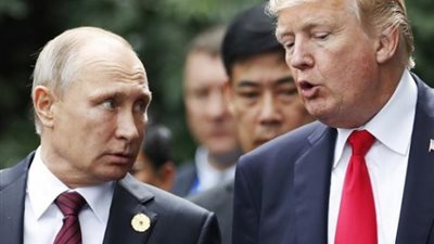 «واشنطن بوست» عن طرد دبلوماسيي روسيا: بدأت الحرب الباردة