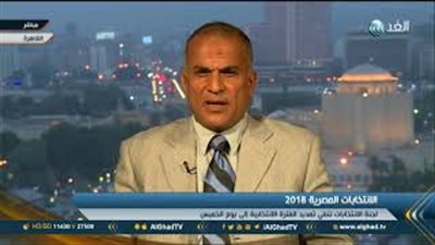 خبير إستراتيجي يتوقع مد فترة التصويت في ثالث أيام الانتخابات (فيديو)