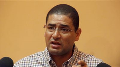 «أبو حامد» يدعو لمؤتمرٍ عالميٍّ لمواجهة الإرهاب