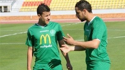 الاتحاد يستعيد جهود لاعبه محمد عادل أمام المصري بالدوري