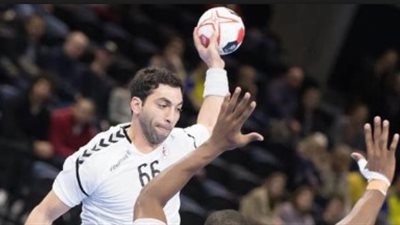 4 مواجهات قوية في ثاني أيام الدور الرئيسي بمونديال اليد