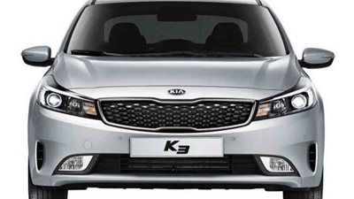 أسعار موديلات سيارات كيا